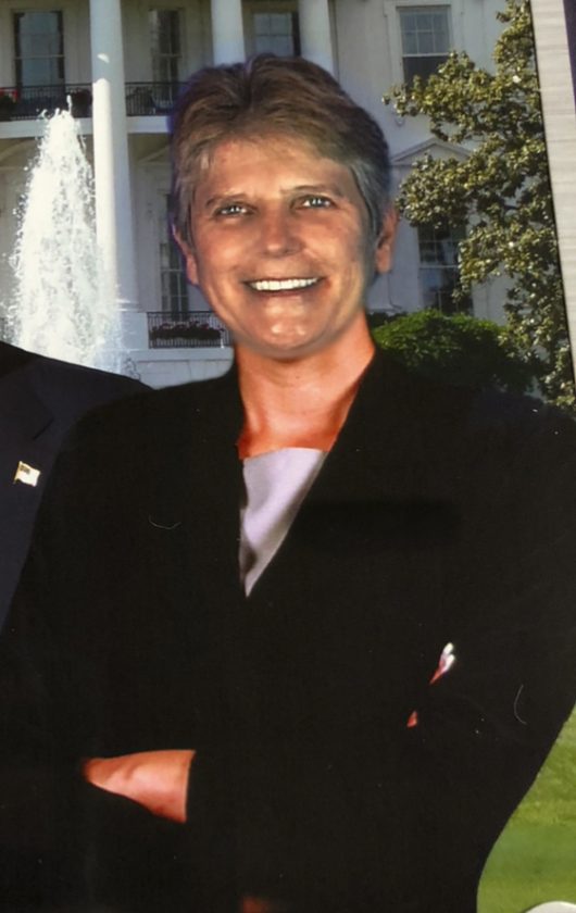 Diane Ellsworth seeks election to Cassadaga Valley Board of Education